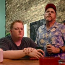 The Agency Theater Collective to Stage Capital Punishment Drama CHAGRIN FALLS