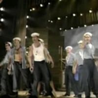 STAGE TUBE: On This Day for 4/3/16- SOUTH PACIFIC Video