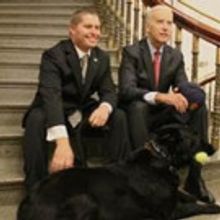 Smithsonian Channel Presents Veterans Day Special SEAL DOG Tonight