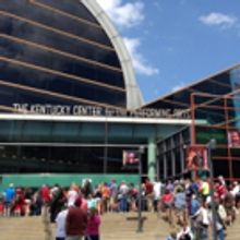 The Kentucky Center to Host Thunder at The Center, 4/23