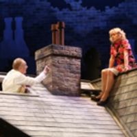 BWW Review: A PASSIONATE WOMAN, Exeter Northcott Photo