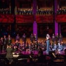 Photo Flash: Inside the YPC Gala, featuring Mandy Gonzalez and Alexandra Socha