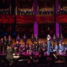 Photo Flash: Inside the YPC Gala, featuring Mandy Gonzalez and  Alexandra Socha