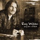 Ray Wilson to Release New Solo Album This June