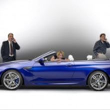 Firehouse Theater to Present BECKY'S NEW CAR This Winter