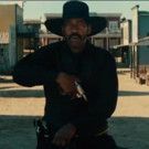 VIDEO: First Look - Denzel Washington Stars in MAGNIFICENT SEVEN Reboot