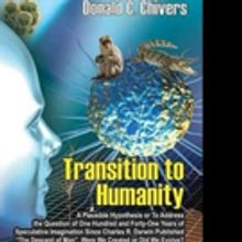 TRANSITION TO HUMANITY is Released