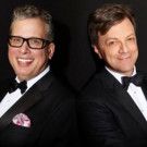 Jim Caruso & Billy Stritch, Tony DeSare & More Set for Bemelmans Bar in The…