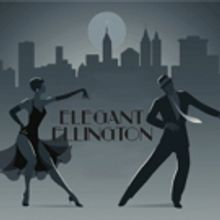 Bayou City Concert Musicals Presents ELEGANT ELLINGTON Next Month