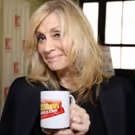 Broadway AM Report, 12/5/2016 - York Gala, THE BABYLON LINE and GYPSY OF THE YEAR!