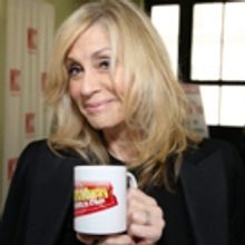 Broadway AM Report, 12/5/2016 - York Gala, THE BABYLON LINE and GYPSY OF THE YEAR!
