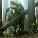 BWW Review: After Fledgling Start PETE'S DRAGON Spreads Massive Wings & Soars!
