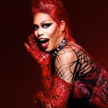 Check Out The Delicious Actor Transformations For FOX's THE ROCKY HORROR PICTURE SHOW