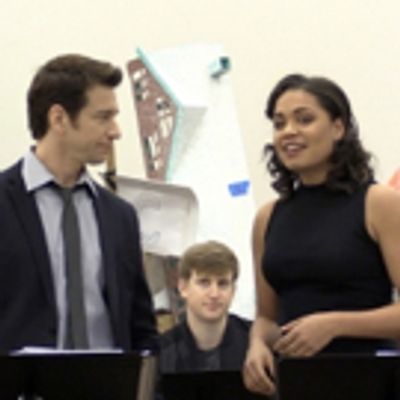 TV: Celebrate Groundhog Day with a Sneak Peek of GROUNDHOG DAY on Broadway!