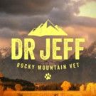 Animal Planet to Premiere Season 2 of DR. JEFF: ROCKY MOUNTAIN VET, Today