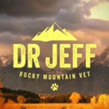 Animal Planet to Premiere Season 2 of DR. JEFF: ROCKY MOUNTAIN VET, Today