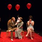 Photo Flash: Meet the Cast of THE WHITE STAG QUADRILOGY at Dixon Place