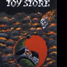 Michael Davidson Pens TOY STORE