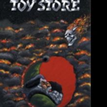 Michael Davidson Pens TOY STORE