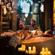 Little Cinema Teams with The Love Show for Immersive Screening of ROMEO + JULIET at H