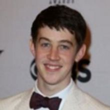 Tony Winner Alex Sharp Joins Cast of Dark Comedy TO THE BONE