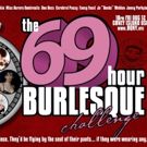 THE 69 HOUR BURLESQUE CHALLENGE Comes to Brooklyn This August