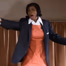 Photo Flash: Trinity Rep Presents Olivier Award-Winning Play THE MOUNTAINTOP