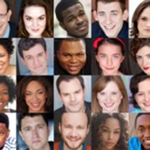 Casting Announced for Griffin Theatre's RAGTIME at The Den Theatre
