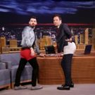 NBC's TONIGHT SHOW Outperforms ABC, CBS Timeslot in All Key Demos