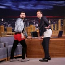 NBC's TONIGHT SHOW Outperforms ABC, CBS Timeslot in All Key Demos