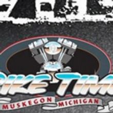 Muskegon Bike Time Bash Returns for 7th Year Tonight