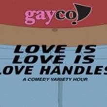 GayCo Takes Hold of the Heteronormative Suburbs in LOVE IS LOVE IS LOVE HANDLES