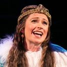 BWW Interview: 6 Questions & a Plug with CAMELOT's Helen Anker