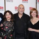 Photo Coverage: MTC's THE FATHER Celebrates Opening Night on Broadway!