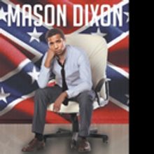 Wallace Rushing Releases MASON DIXON