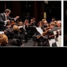 Las Vegas Philharmonic to Open 2015-16 Season with Beethoven & Brahms, 9/12