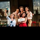 Photo Flash: First Look at REAL WOMEN HAVE CURVES at Pasadena Playhouse