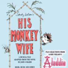 Two Lost Sandy Wilson Musicals to be Released on CD