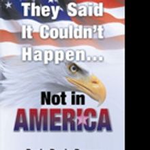 Doris Davis Beaver Pens THEY SAID IT COULDN'T HAPPEN... NOT IN AMERICA