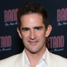 BANDSTAND's Andy Blankenbuehler Wins 2017 Tony Award for Best Choreography