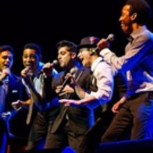 Poway OnStage Presents THE DOO WOP PROJECT