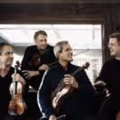 Emerson String Quartet Opens Segerstrom's Chamber Music Series Tonight