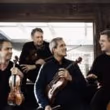 Emerson String Quartet Opens Segerstrom's Chamber Music Series Tonight