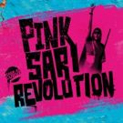 Curve to Stage Adaptation of PINK SARI REVOLUTION in September