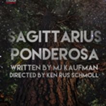 NAATCO to Close 25th Anniversary Season with SAGITTARIUS PONDEROSA