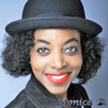 Monica D. Hardwick Announces 'Social Media Handbook for' Tablets