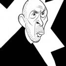 BWW Exclusive: Ken Fallin Draws the Stage -Frank Langella in THE FATHER