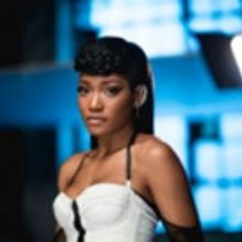 Keke Palmer to Receive 2016 NAB TV Chairman's Award