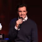 Photo Flash: SUNSET BOULEVARD's Michael Xavier Joins Frank DiLella at Birdland