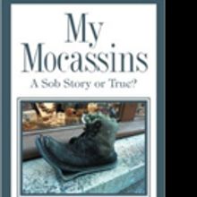 Mary Honeybone Releases MY MOCASSINS